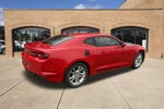 2023 Chevrolet Camaro 1LS