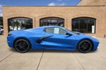 2024 Chevrolet Corvette 2LT