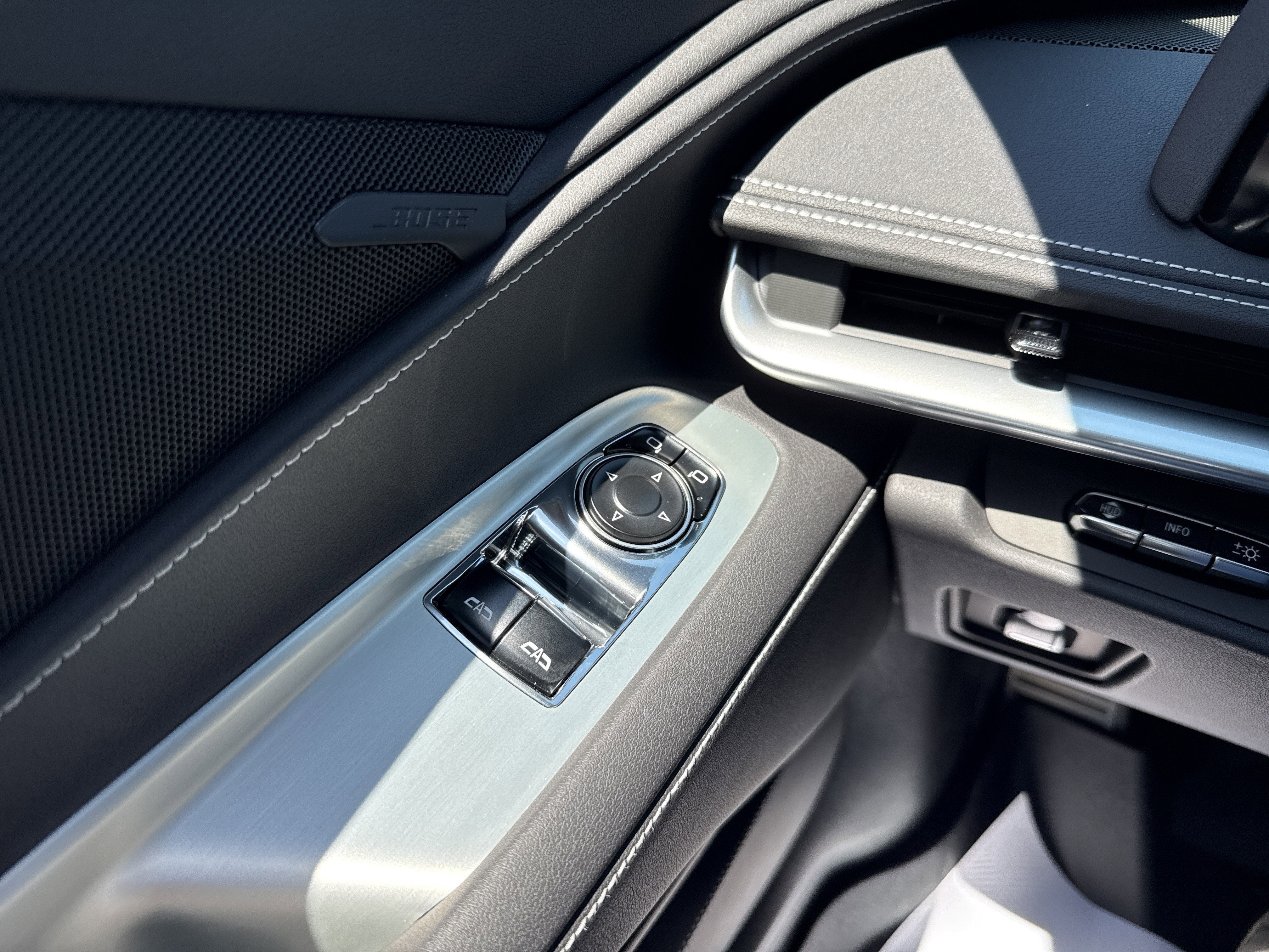 2025 Chevrolet Corvette 1LZ