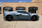 2025 Chevrolet Corvette 1LZ