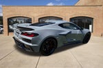 2025 Chevrolet Corvette 1LZ