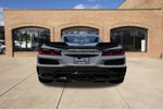 2025 Chevrolet Corvette 1LZ