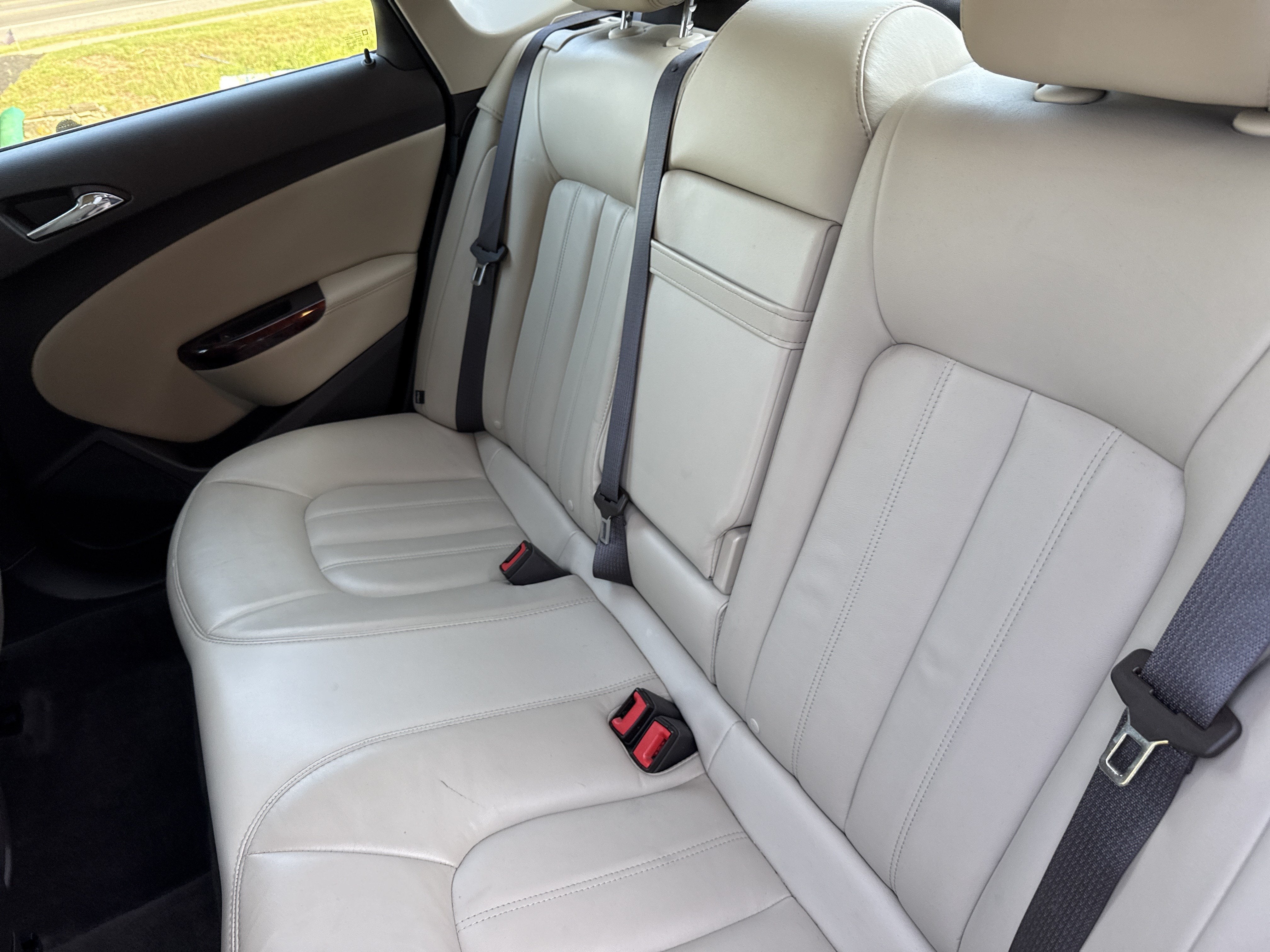 2014 Buick Verano Leather Group