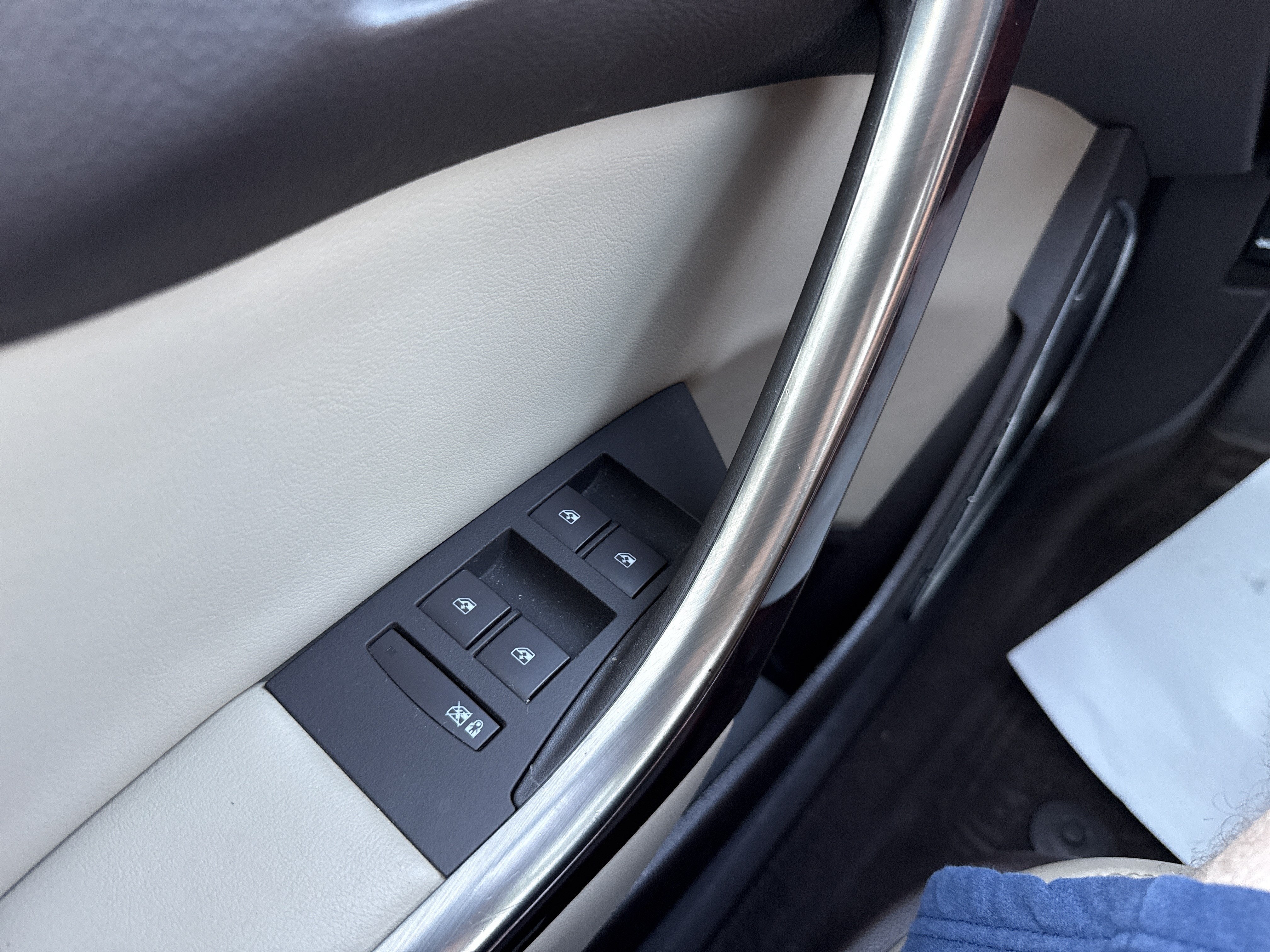 2014 Buick Verano Leather Group