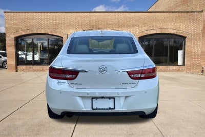 2014 Buick Verano Leather Group