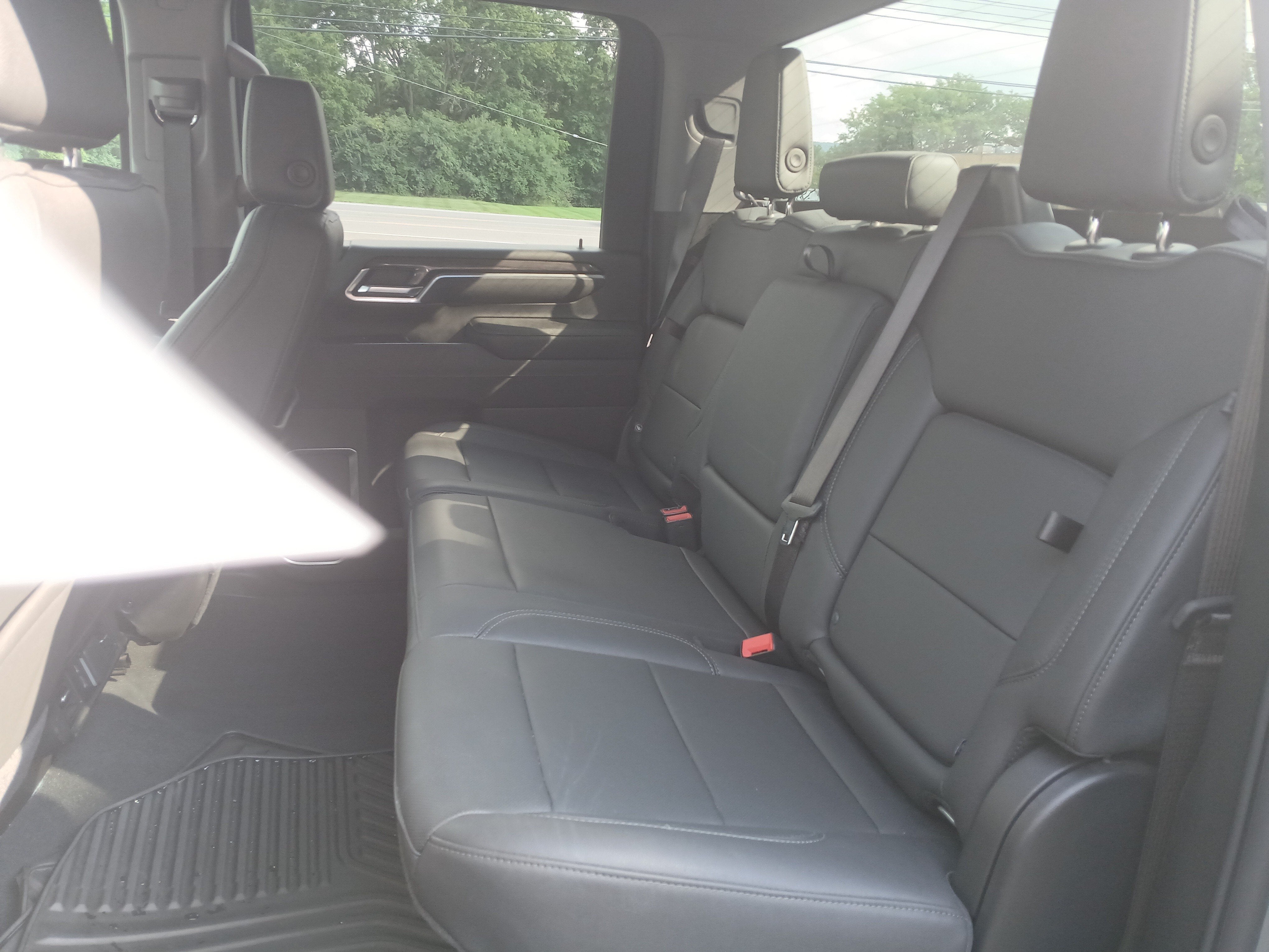2026 Chevrolet Silverado 2500HD LTZ