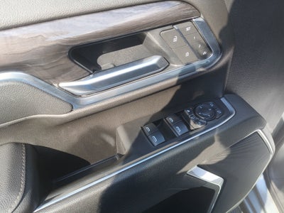 2026 Chevrolet Silverado 2500HD LTZ