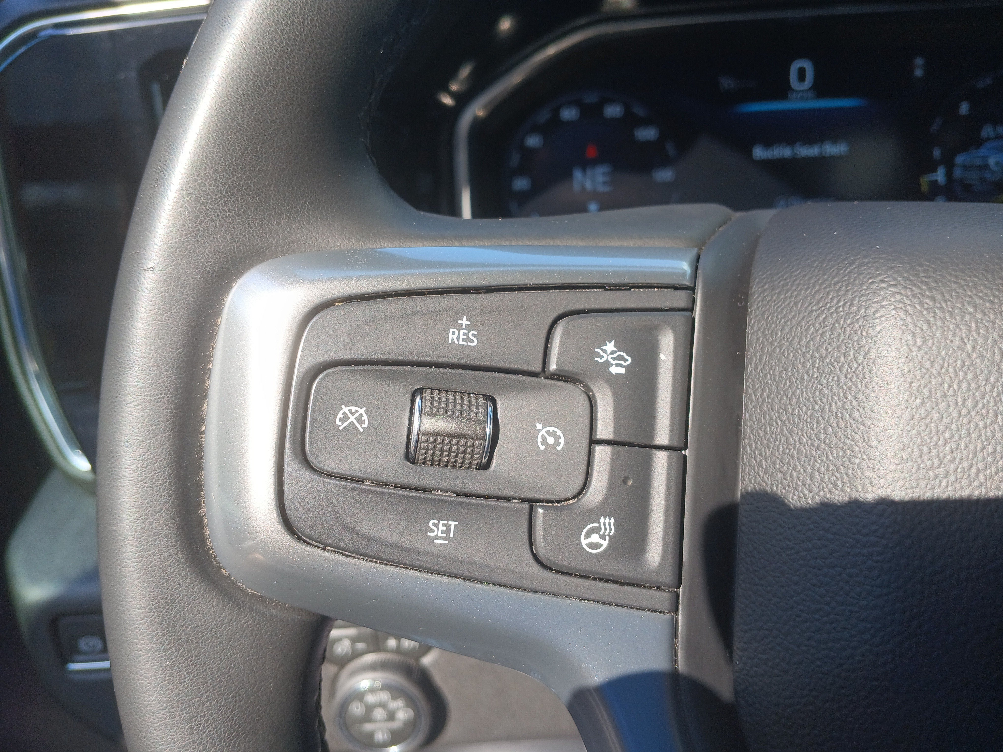 2026 Chevrolet Silverado 2500HD LTZ