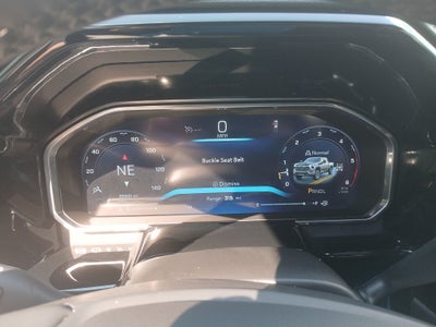 2026 Chevrolet Silverado 2500HD LTZ