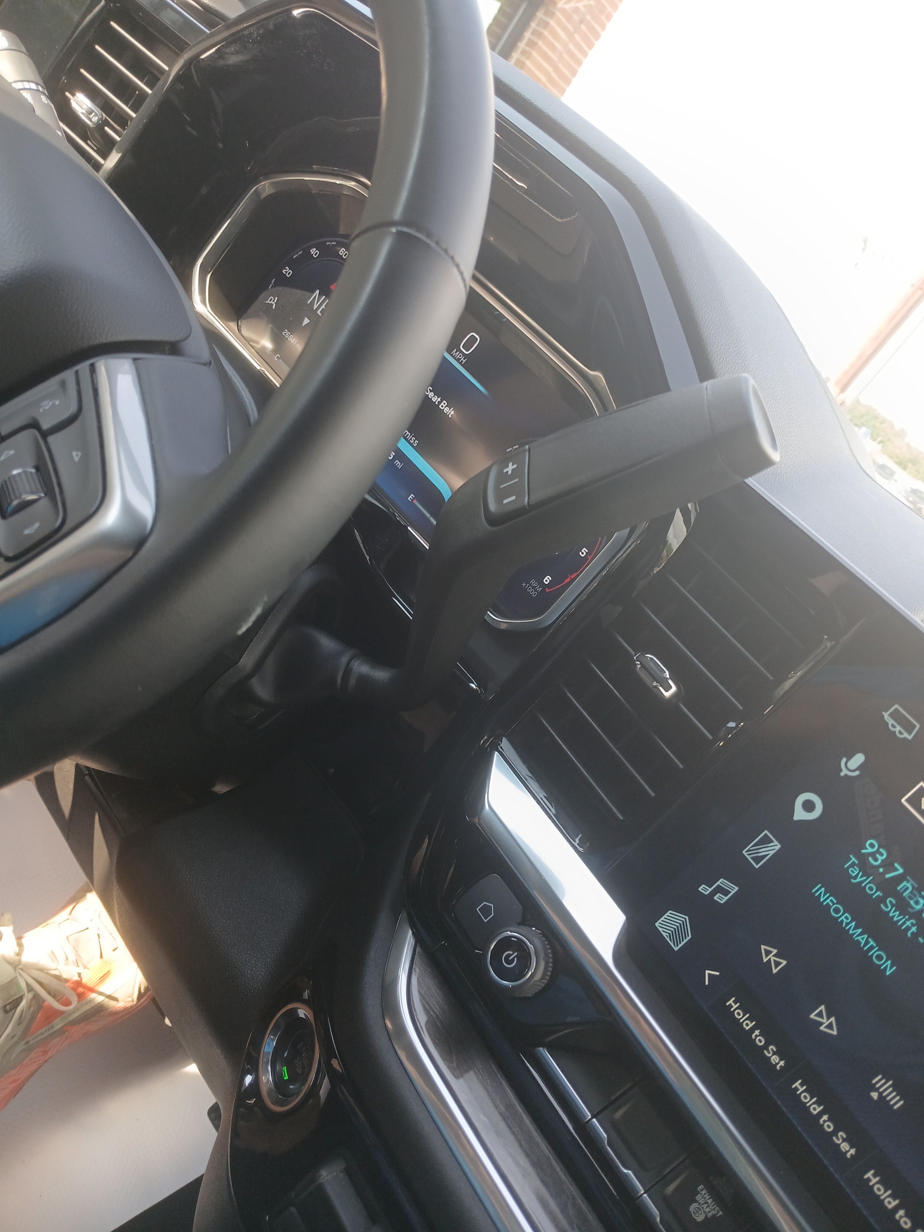 2026 Chevrolet Silverado 2500HD LTZ