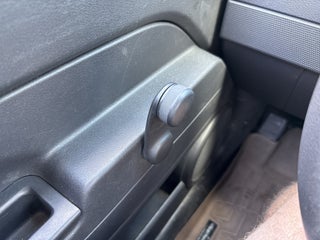 2008 Jeep Compass Sport