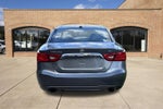 2017 Nissan Maxima SL