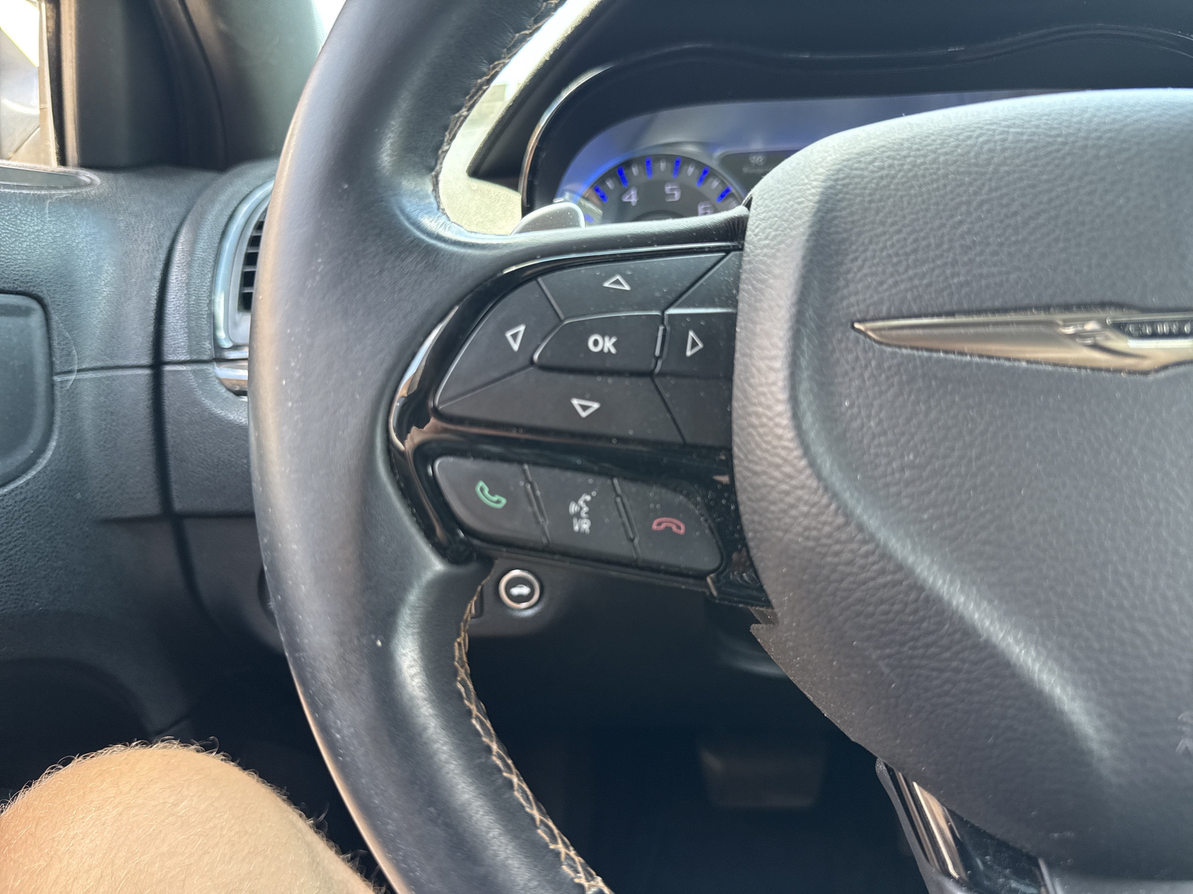 2016 Chrysler 300 300S Alloy Edition