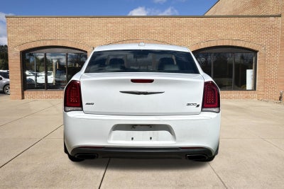 2016 Chrysler 300 300S Alloy Edition