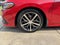 2022 Honda Civic Sedan Touring