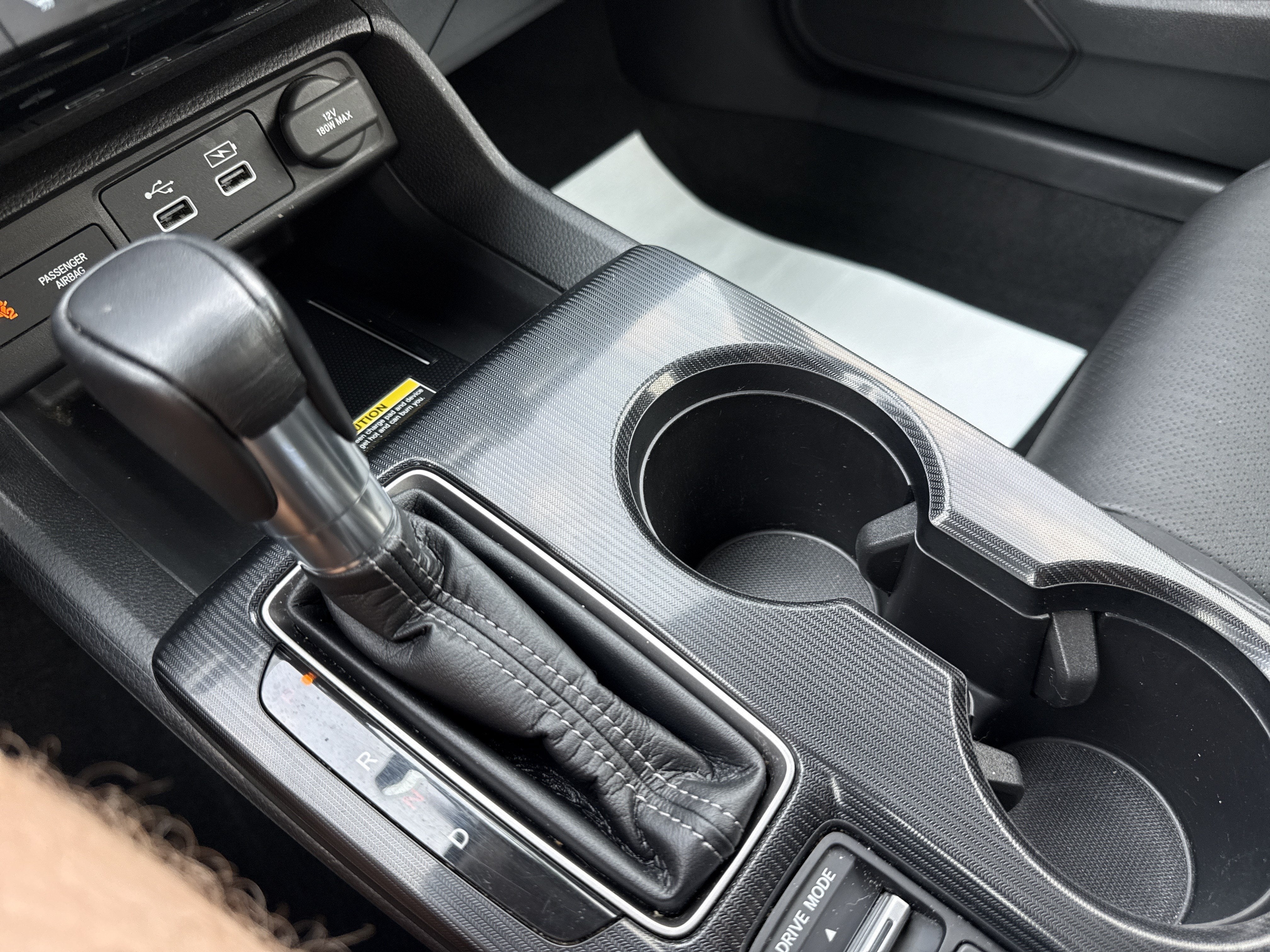 2022 Honda Civic Sedan Touring