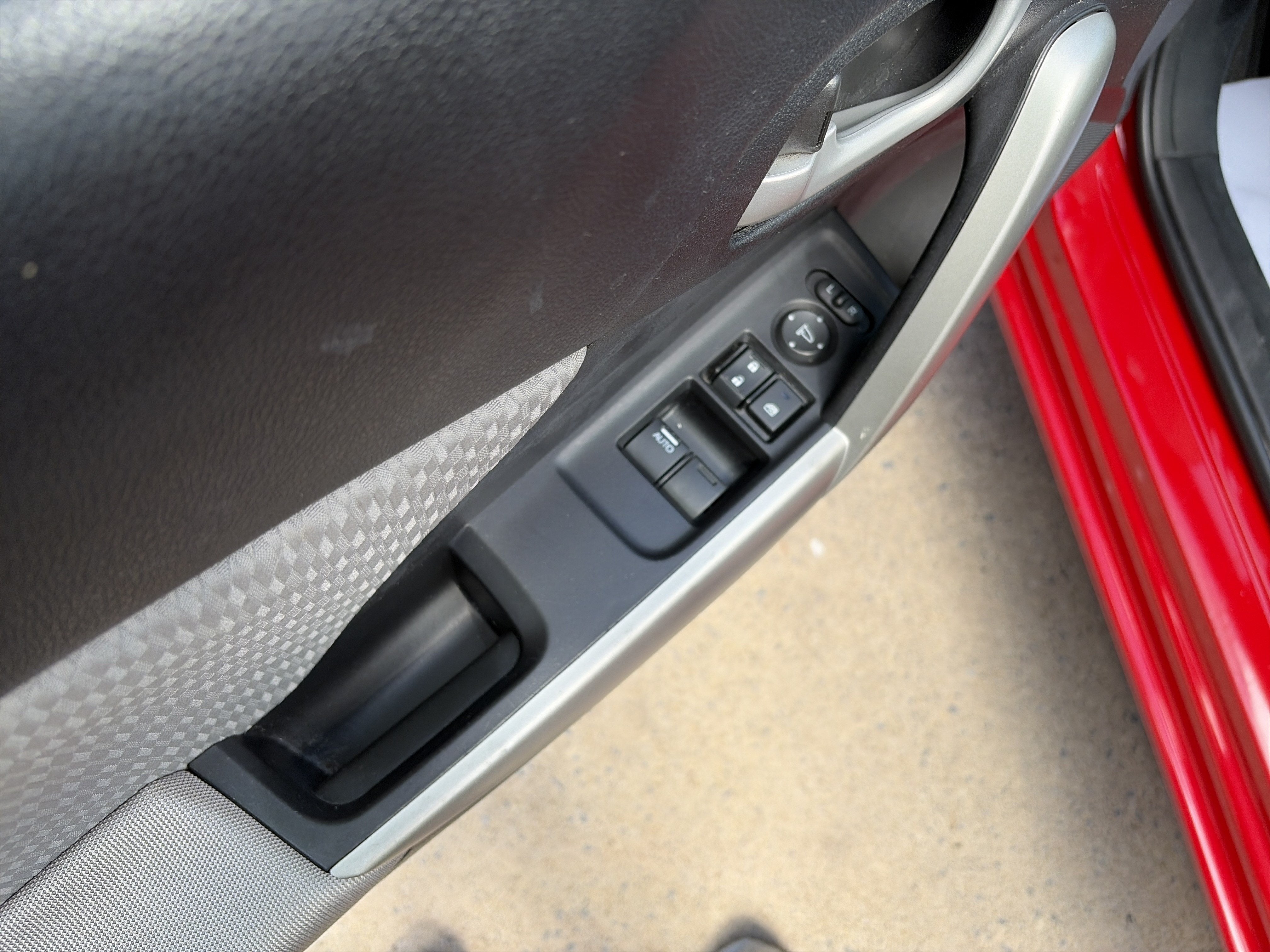 2015 Honda Civic Coupe LX
