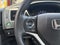 2015 Honda Civic Coupe LX