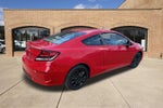 2015 Honda Civic Coupe LX