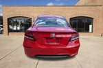2015 Honda Civic Coupe LX