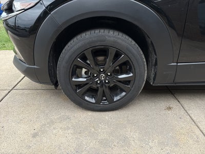2025 Mazda Mazda CX-30 2.5 S Select Sport