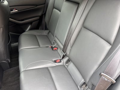 2025 Mazda Mazda CX-30 2.5 S Select Sport