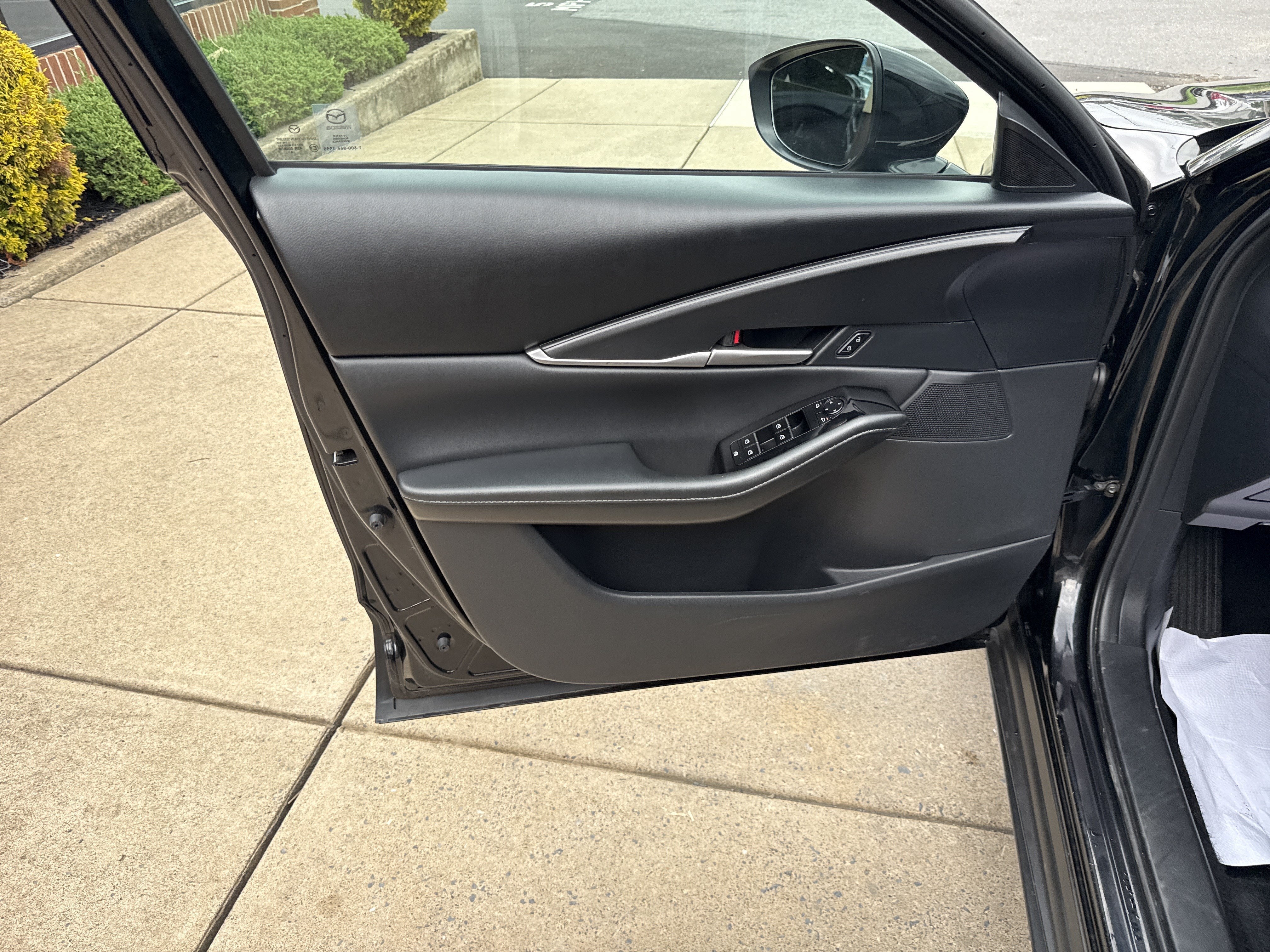 2025 Mazda Mazda CX-30 2.5 S Select Sport