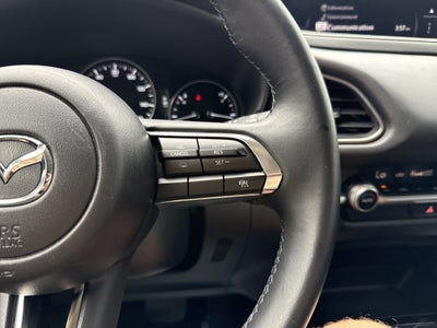 2025 Mazda Mazda CX-30 2.5 S Select Sport