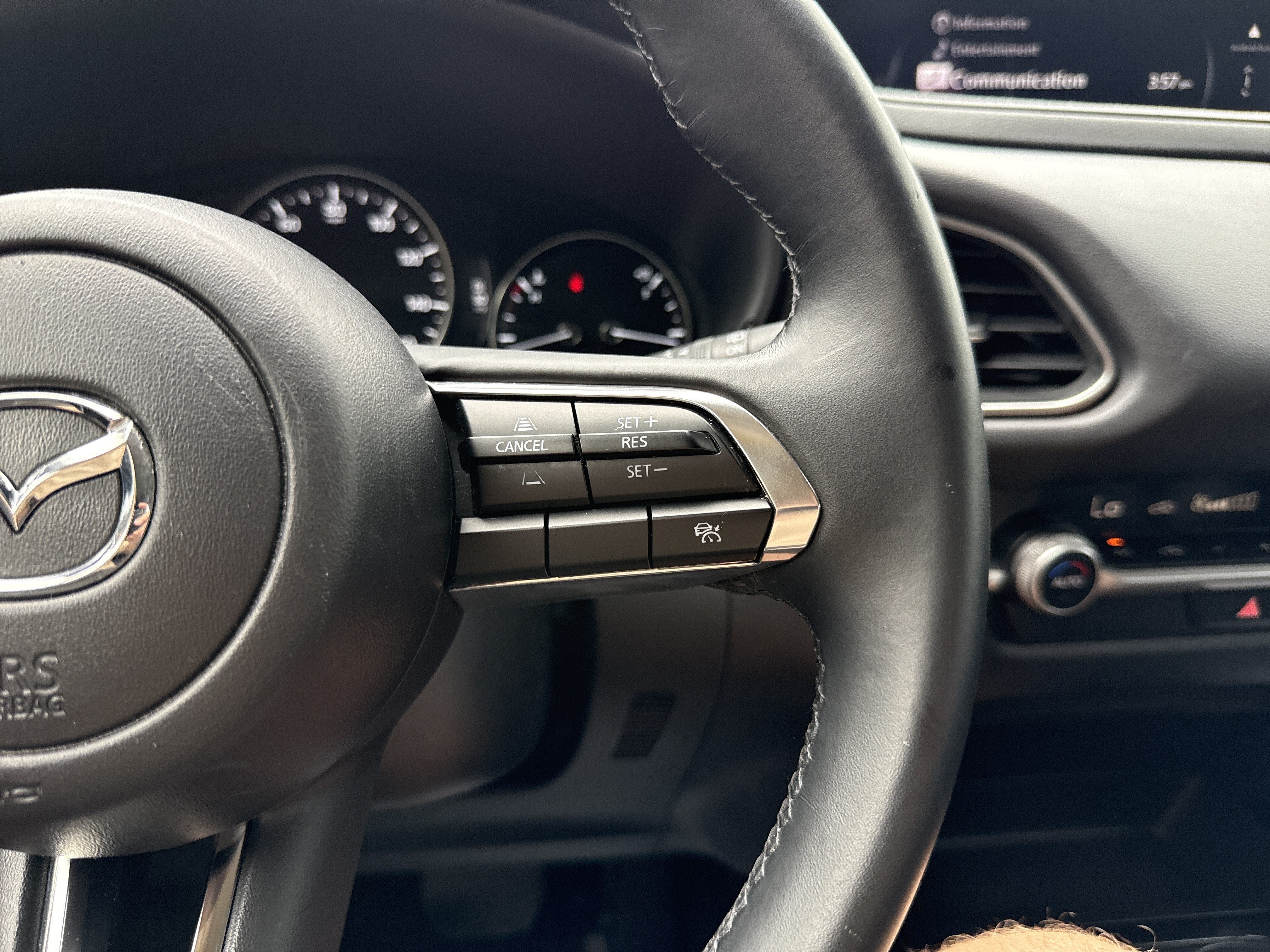 2025 Mazda Mazda CX-30 2.5 S Select Sport