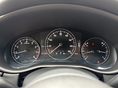 2025 Mazda Mazda CX-30 2.5 S Select Sport