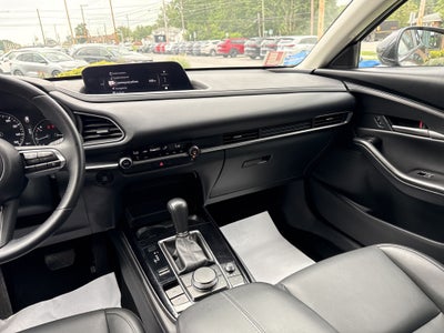 2025 Mazda Mazda CX-30 2.5 S Select Sport