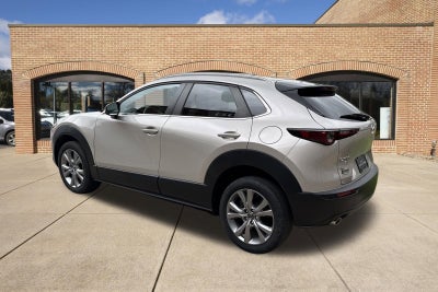 2023 Mazda Mazda CX-30 2.5 S Select Package
