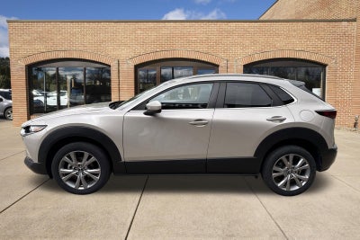 2023 Mazda Mazda CX-30 2.5 S Select Package
