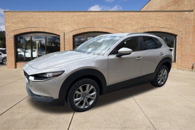 2023 Mazda Mazda CX-30 2.5 S Select Package