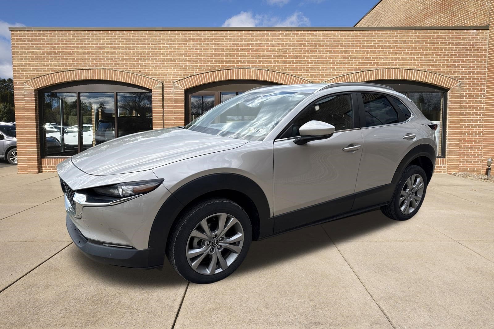 2023 Mazda Mazda CX-30 2.5 S Select Package