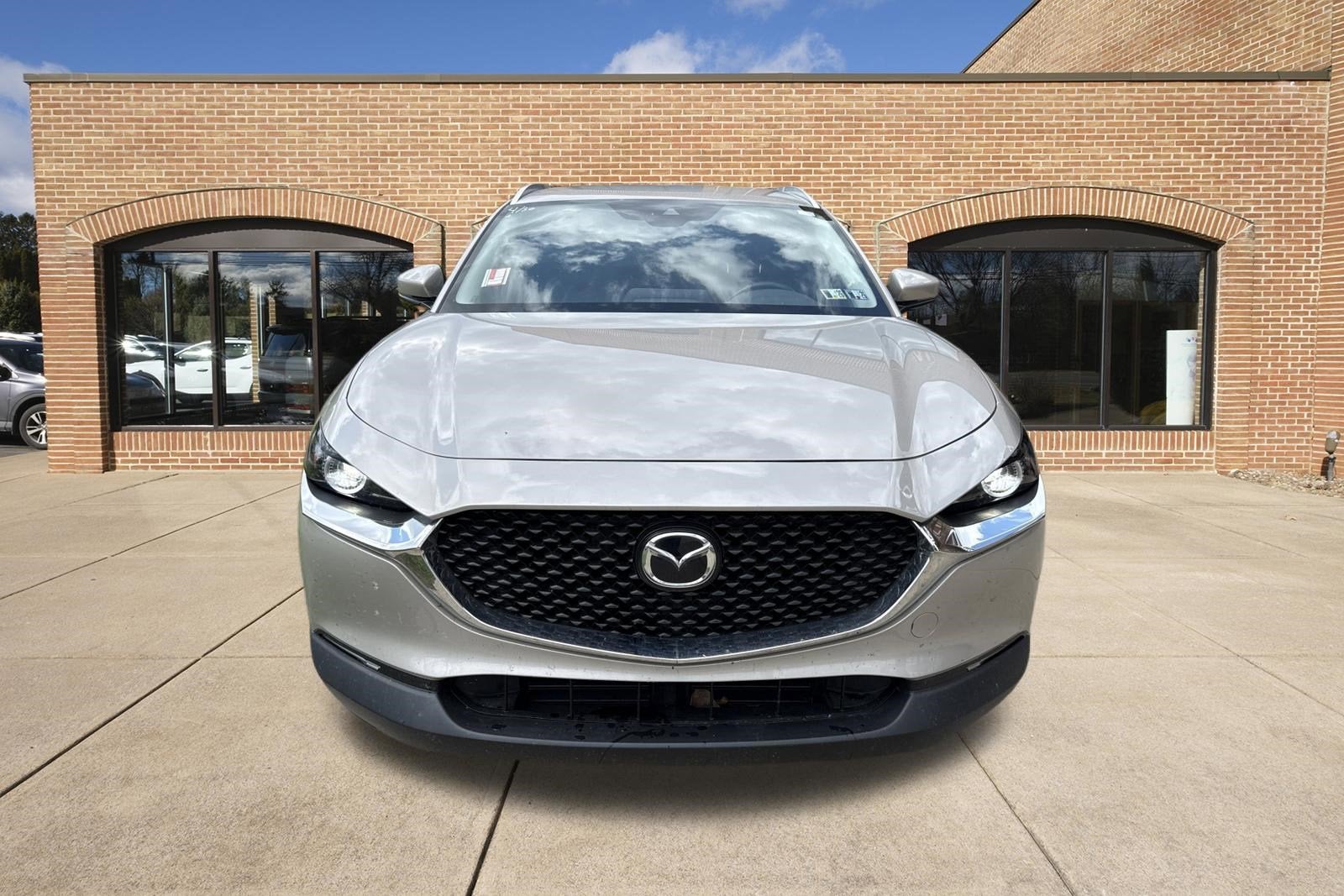 2023 Mazda Mazda CX-30 2.5 S Select Package