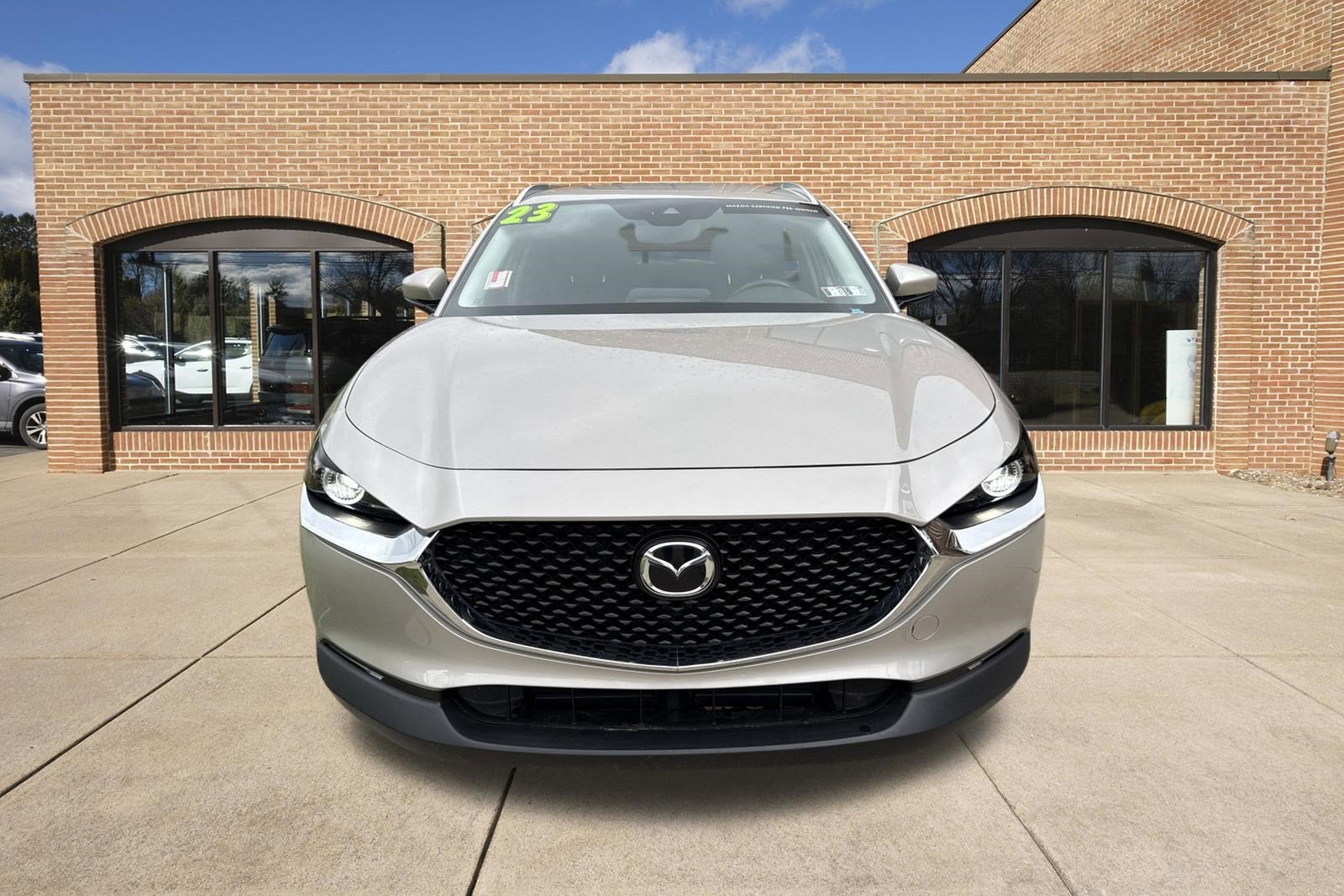 2023 Mazda Mazda CX-30 2.5 S Select Package