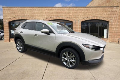 2023 Mazda Mazda CX-30 2.5 S Select Package
