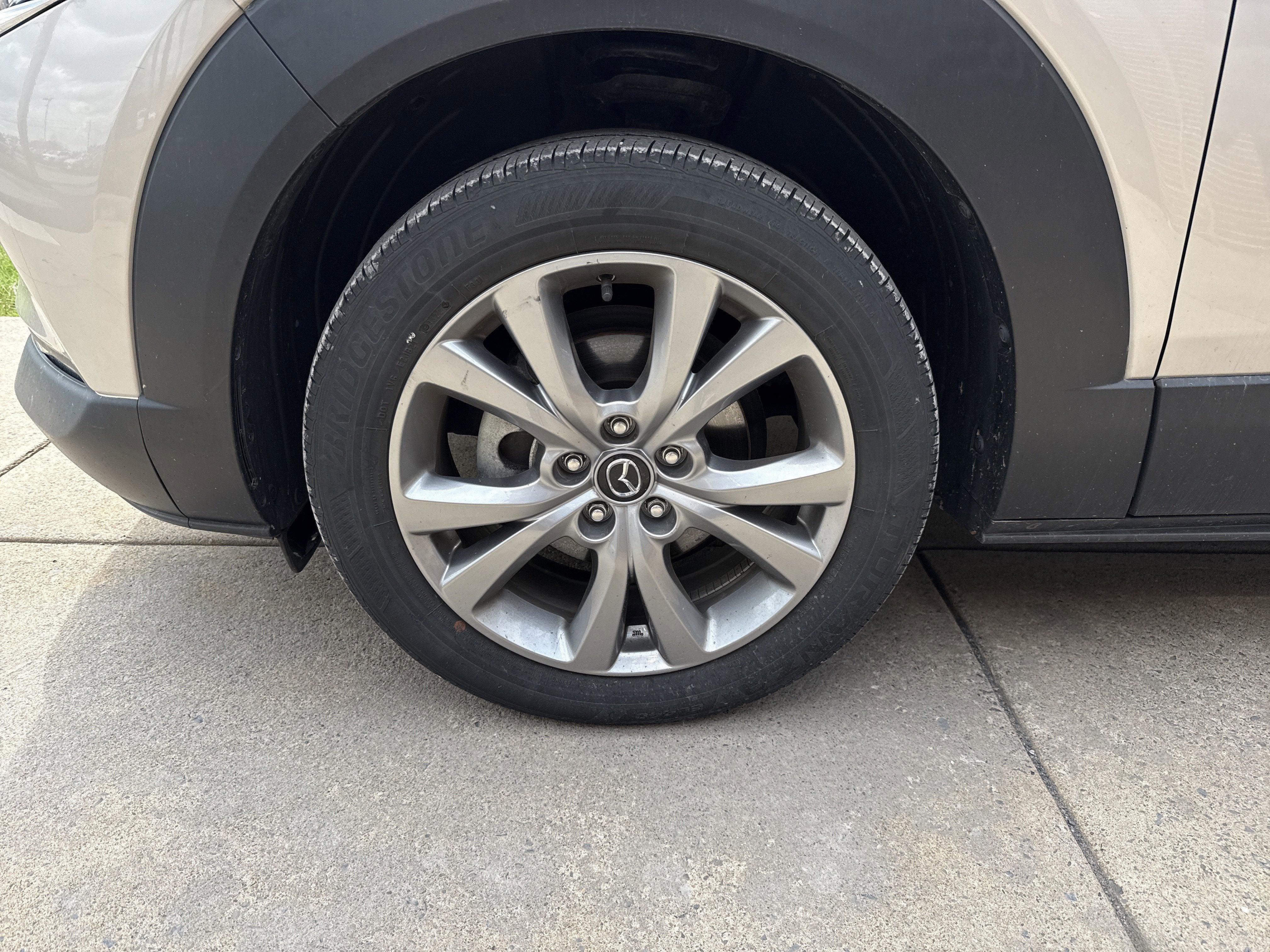 2023 Mazda Mazda CX-30 2.5 S Select Package