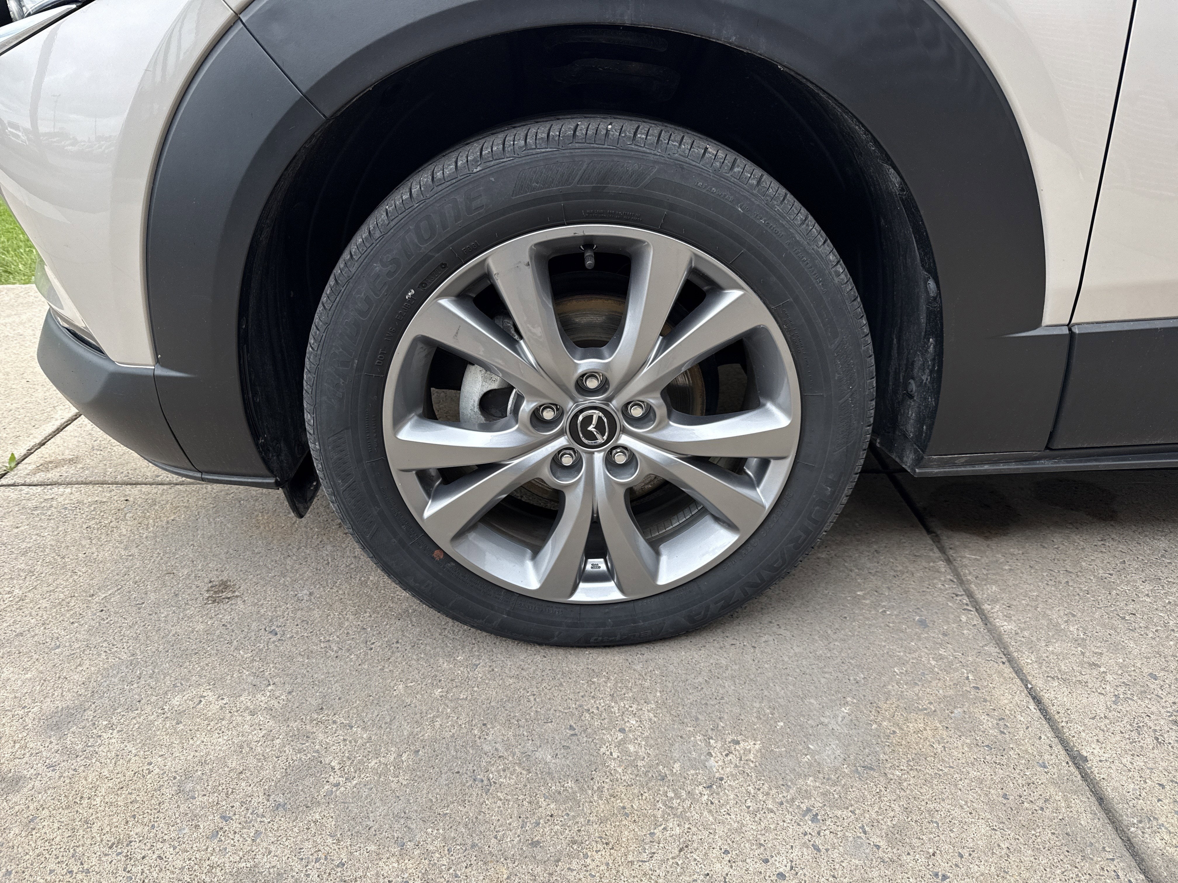 2023 Mazda Mazda CX-30 2.5 S Select Package