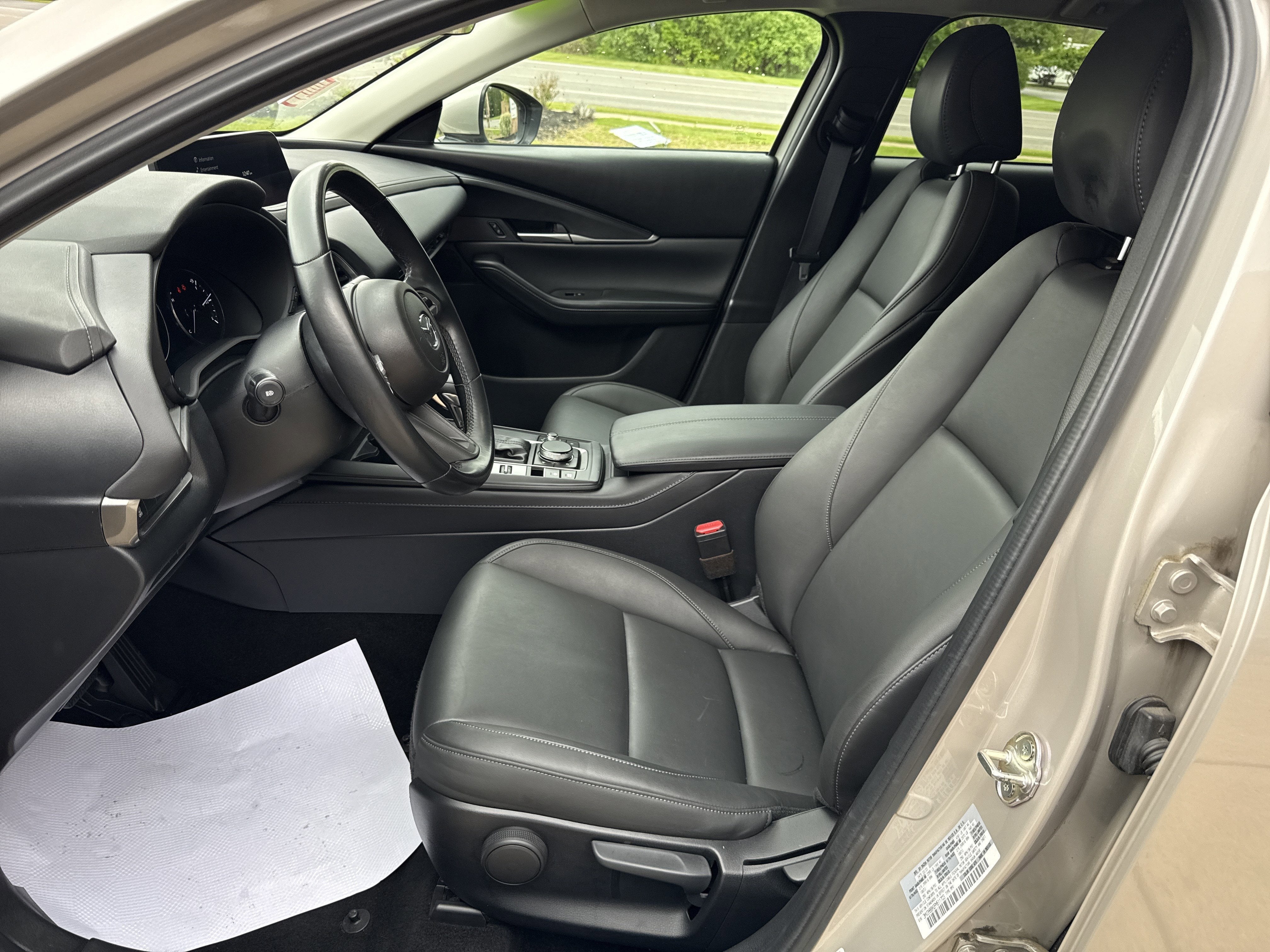 2023 Mazda Mazda CX-30 2.5 S Select Package
