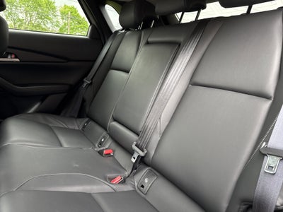2023 Mazda Mazda CX-30 2.5 S Select Package