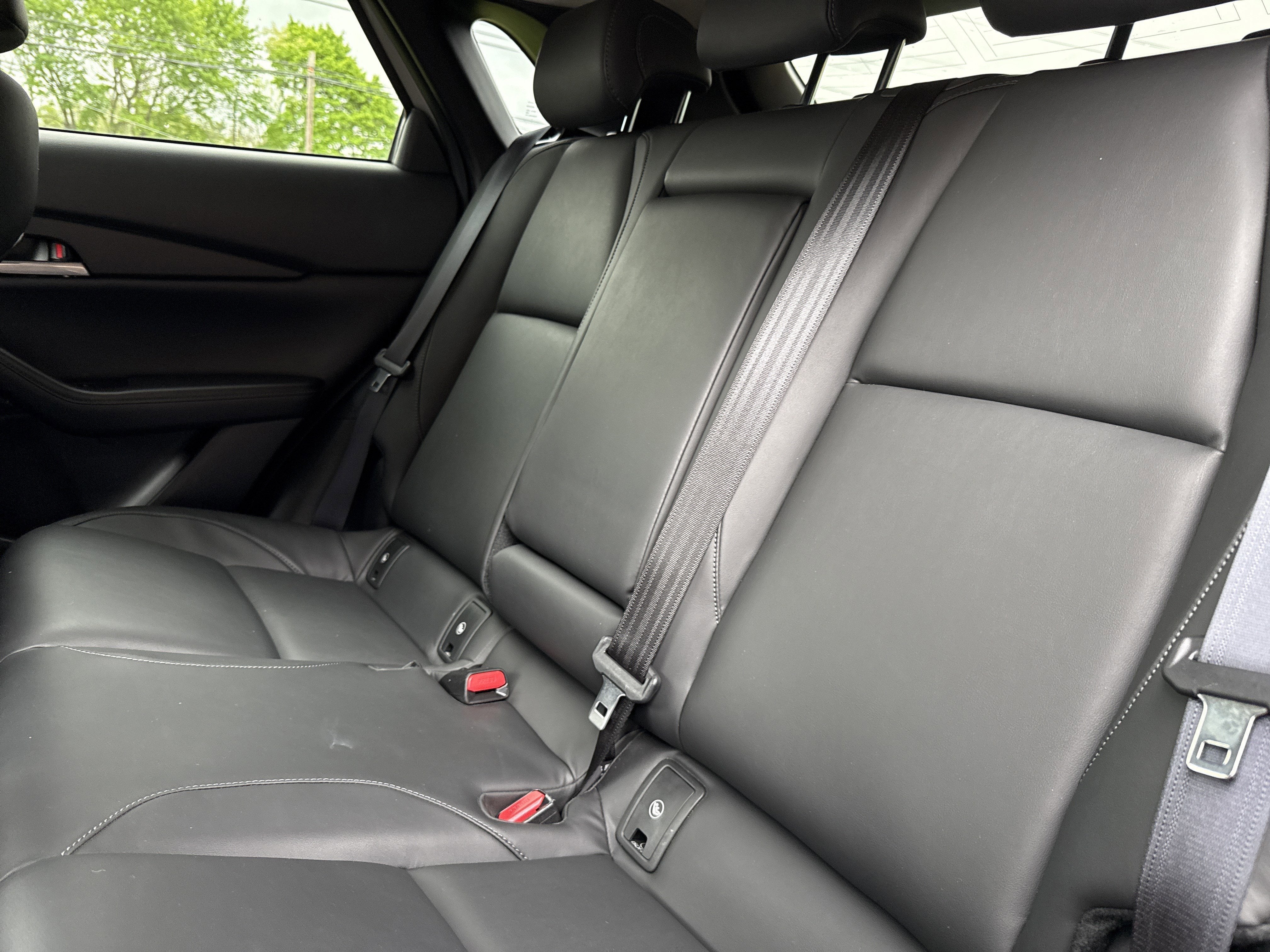 2023 Mazda Mazda CX-30 2.5 S Select Package