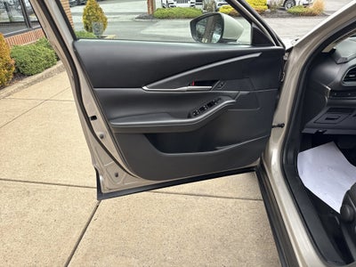 2023 Mazda Mazda CX-30 2.5 S Select Package