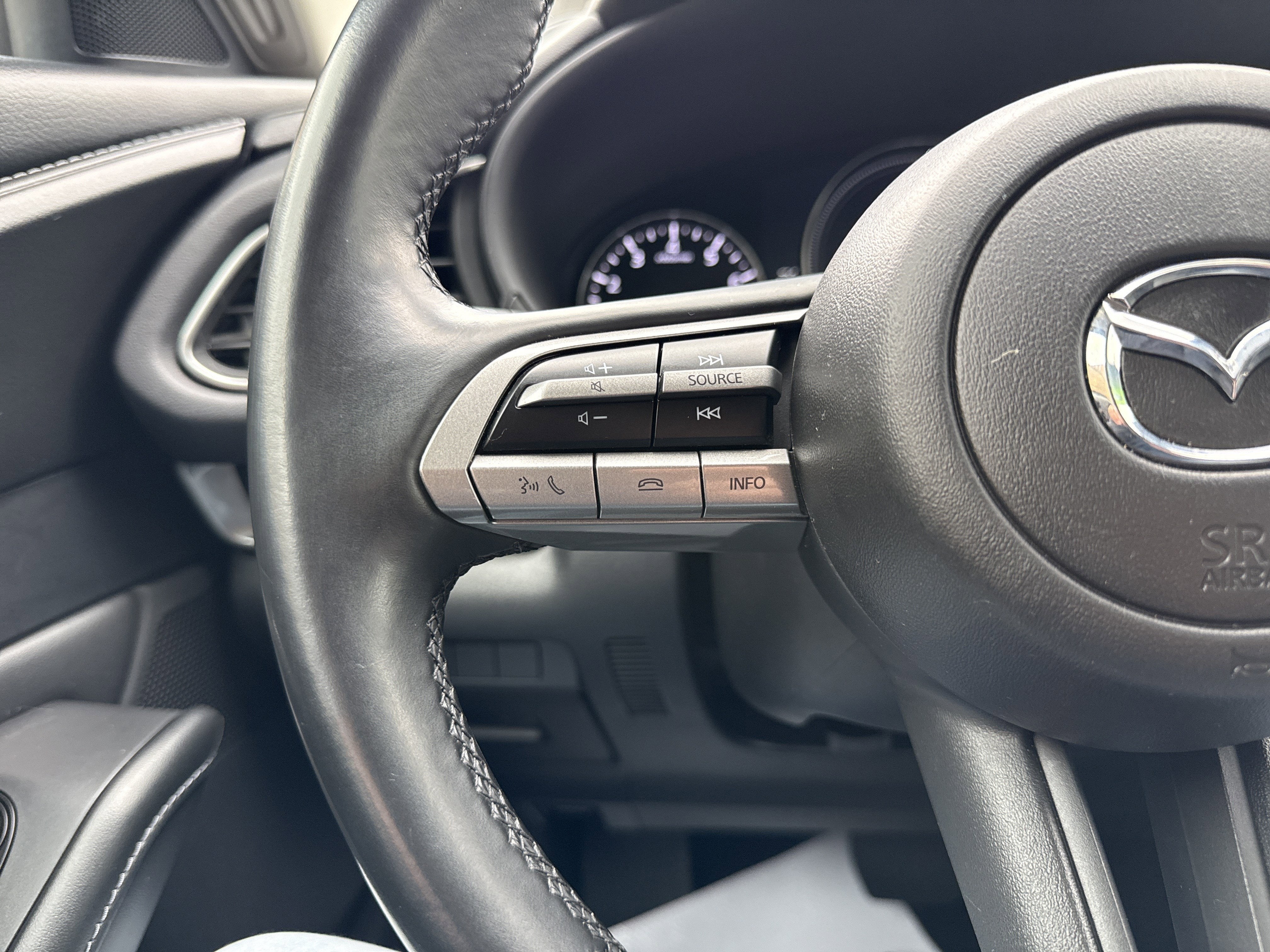 2023 Mazda Mazda CX-30 2.5 S Select Package