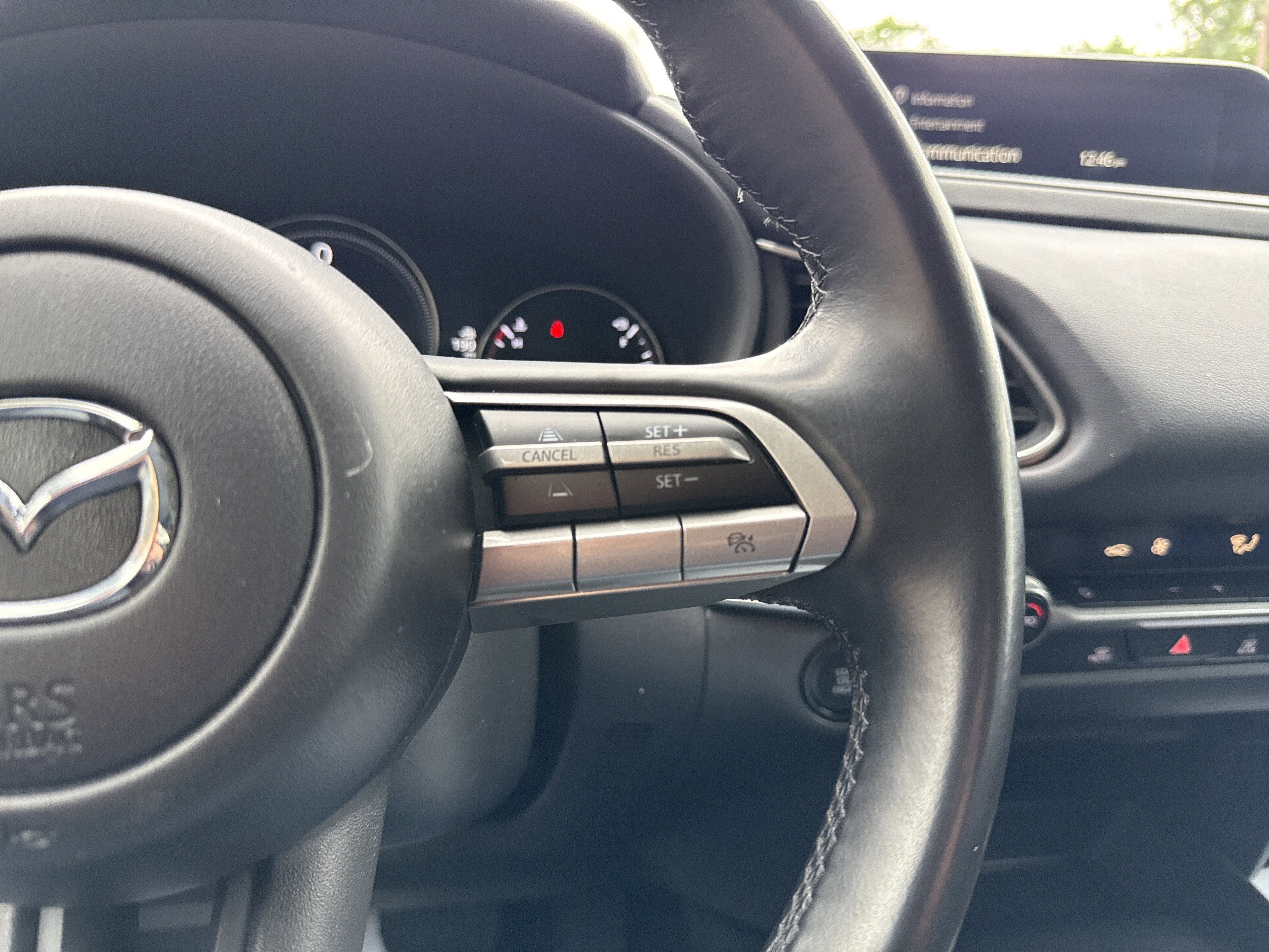 2023 Mazda Mazda CX-30 2.5 S Select Package