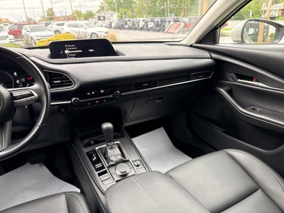 2023 Mazda Mazda CX-30 2.5 S Select Package