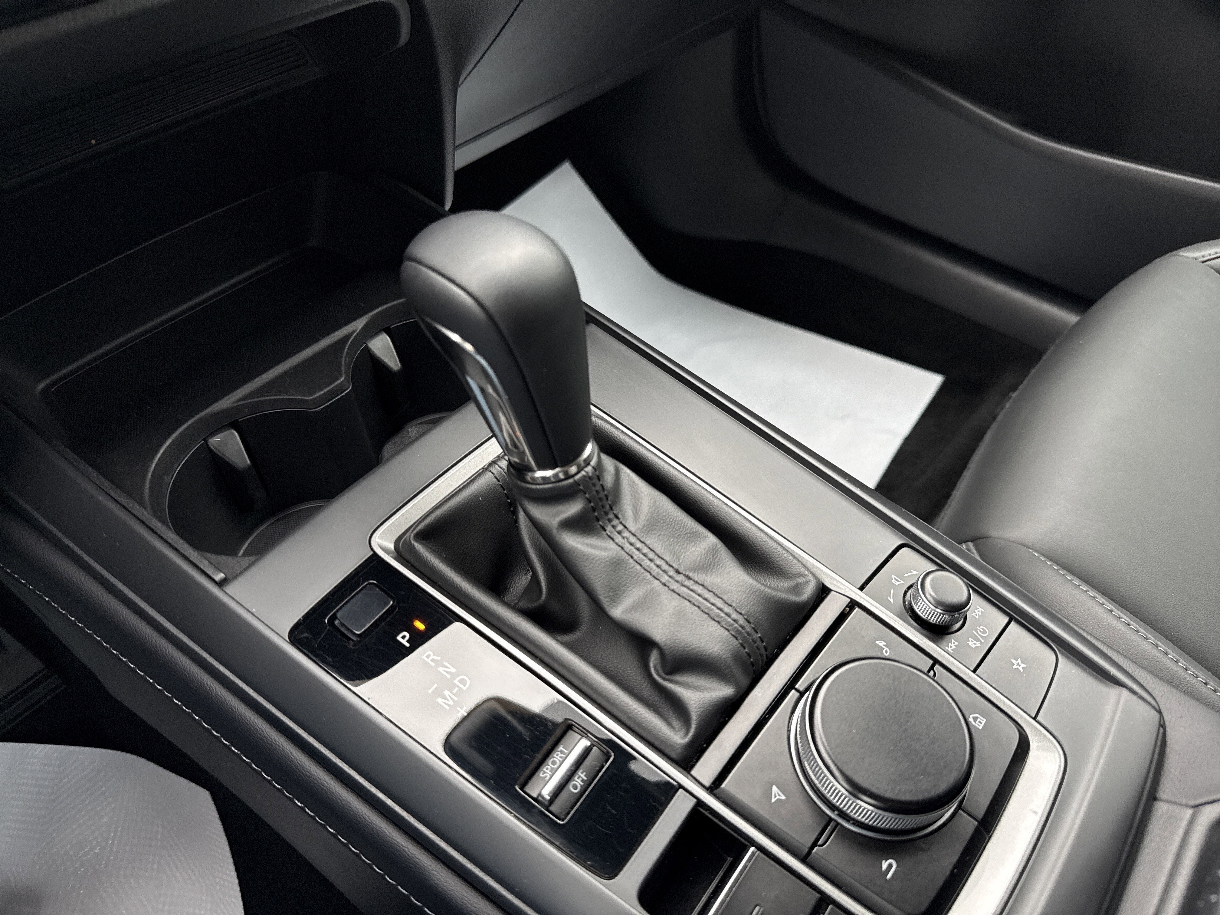 2023 Mazda Mazda CX-30 2.5 S Select Package