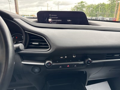 2023 Mazda Mazda CX-30 2.5 S Select Package