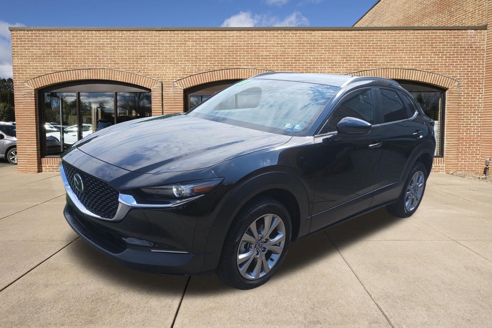 2023 Mazda Mazda CX-30 2.5 S Select Package